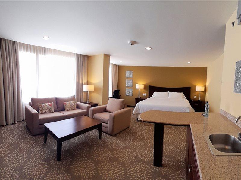 Hotel Biltmore Guatemala City Bagian luar foto