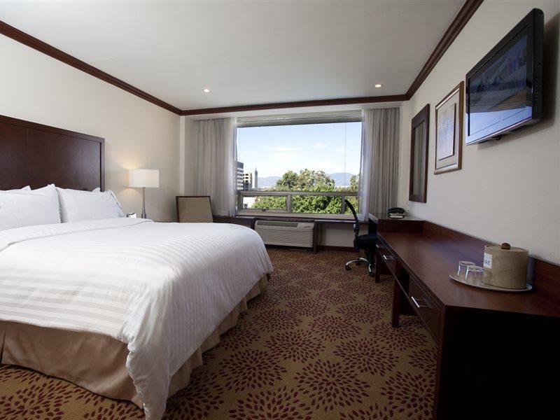 Hotel Biltmore Guatemala City Bagian luar foto