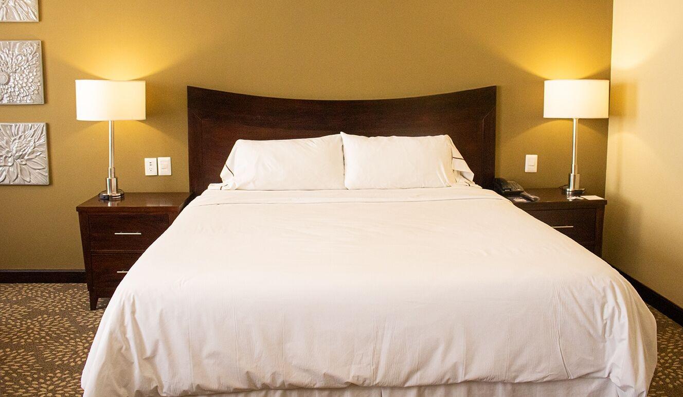 Hotel Biltmore Guatemala City Bagian luar foto