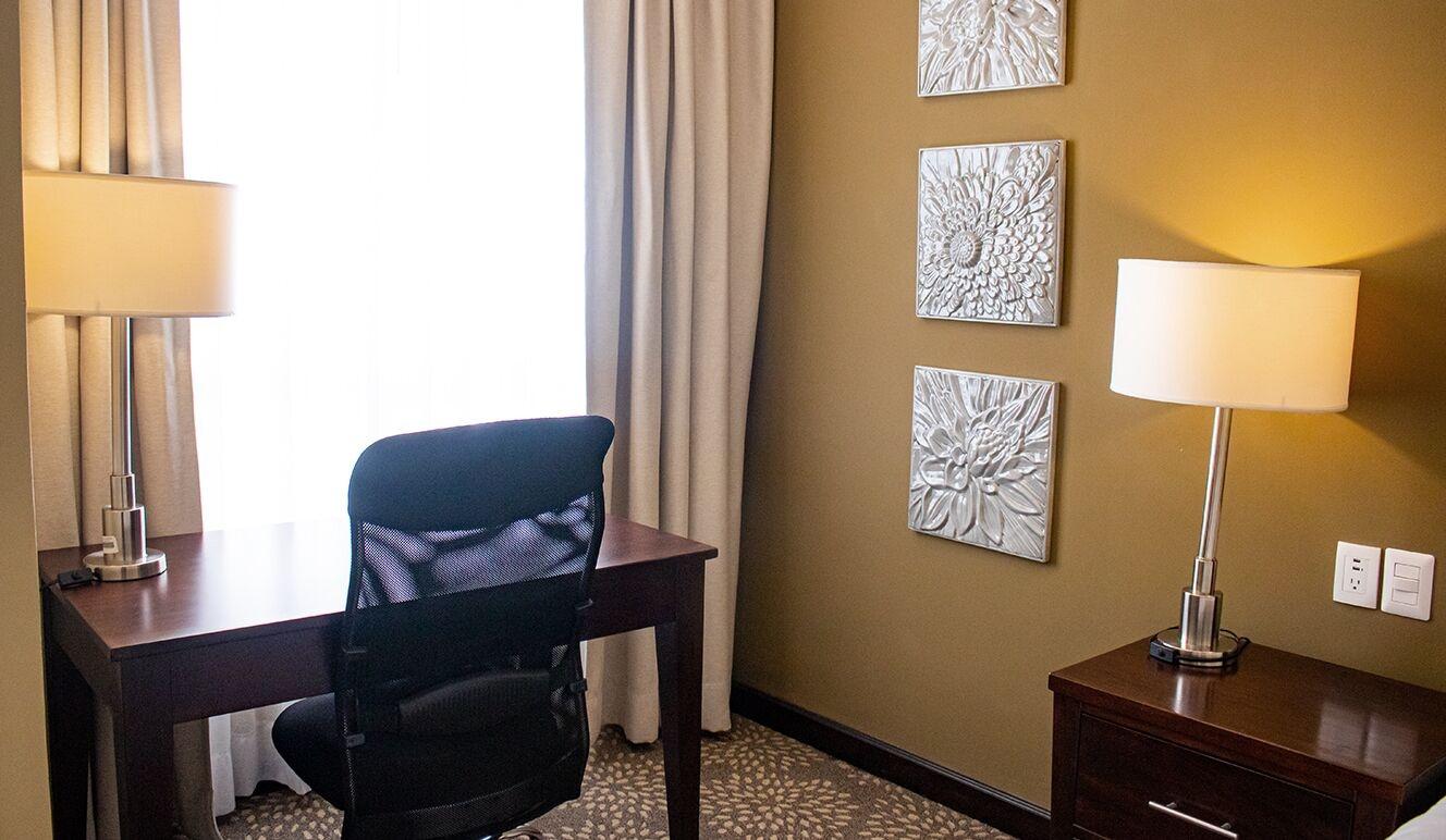 Hotel Biltmore Guatemala City Bagian luar foto