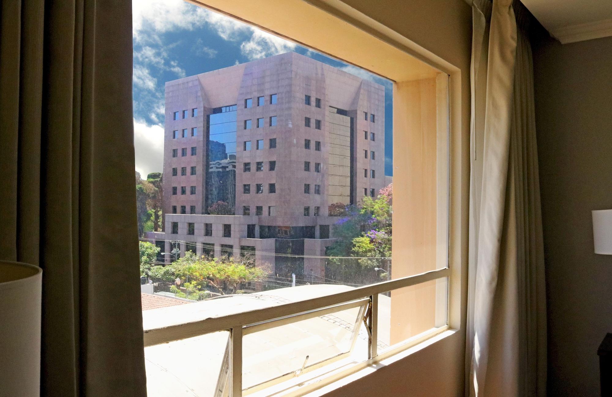 Hotel Biltmore Guatemala City Bagian luar foto