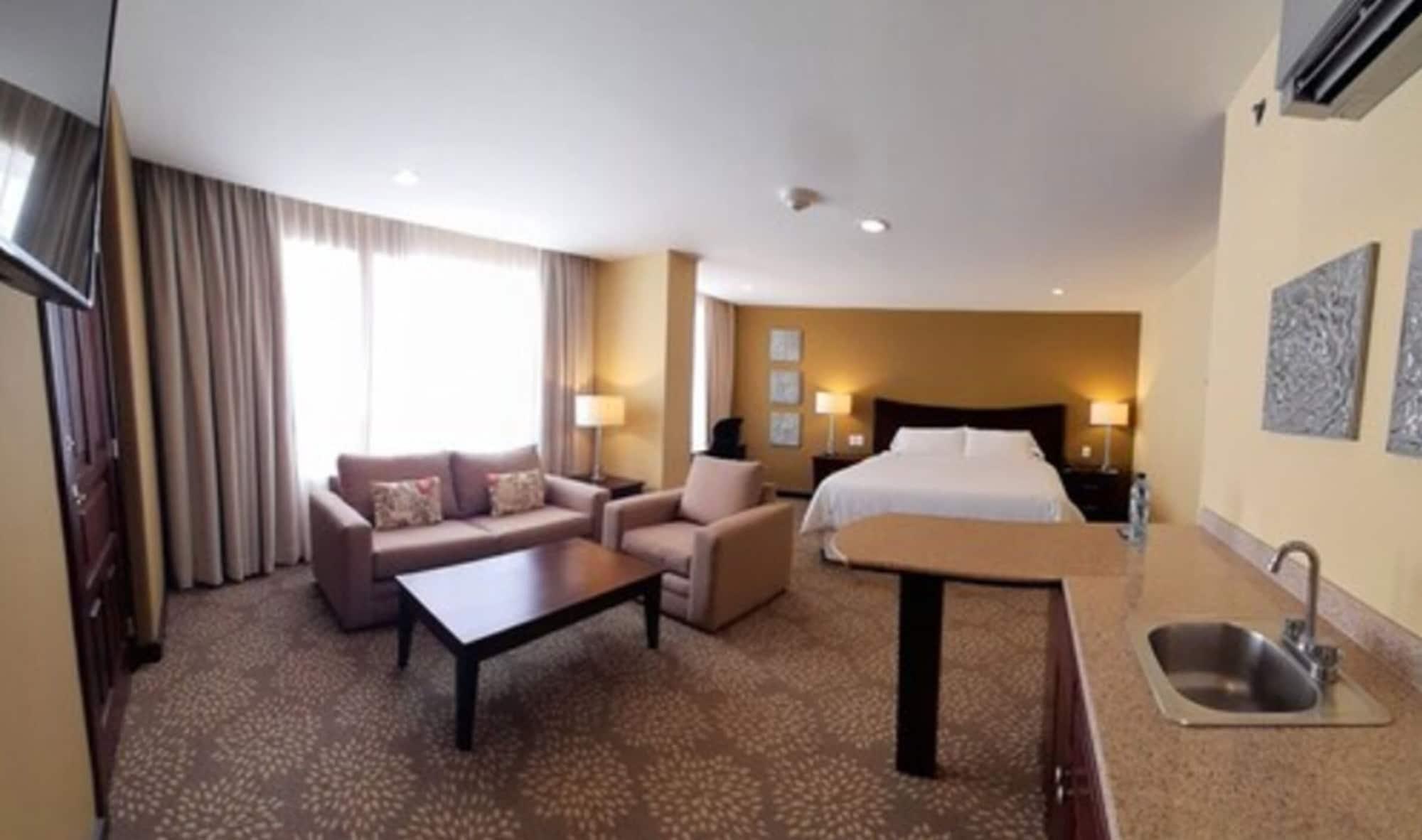Hotel Biltmore Guatemala City Bagian luar foto