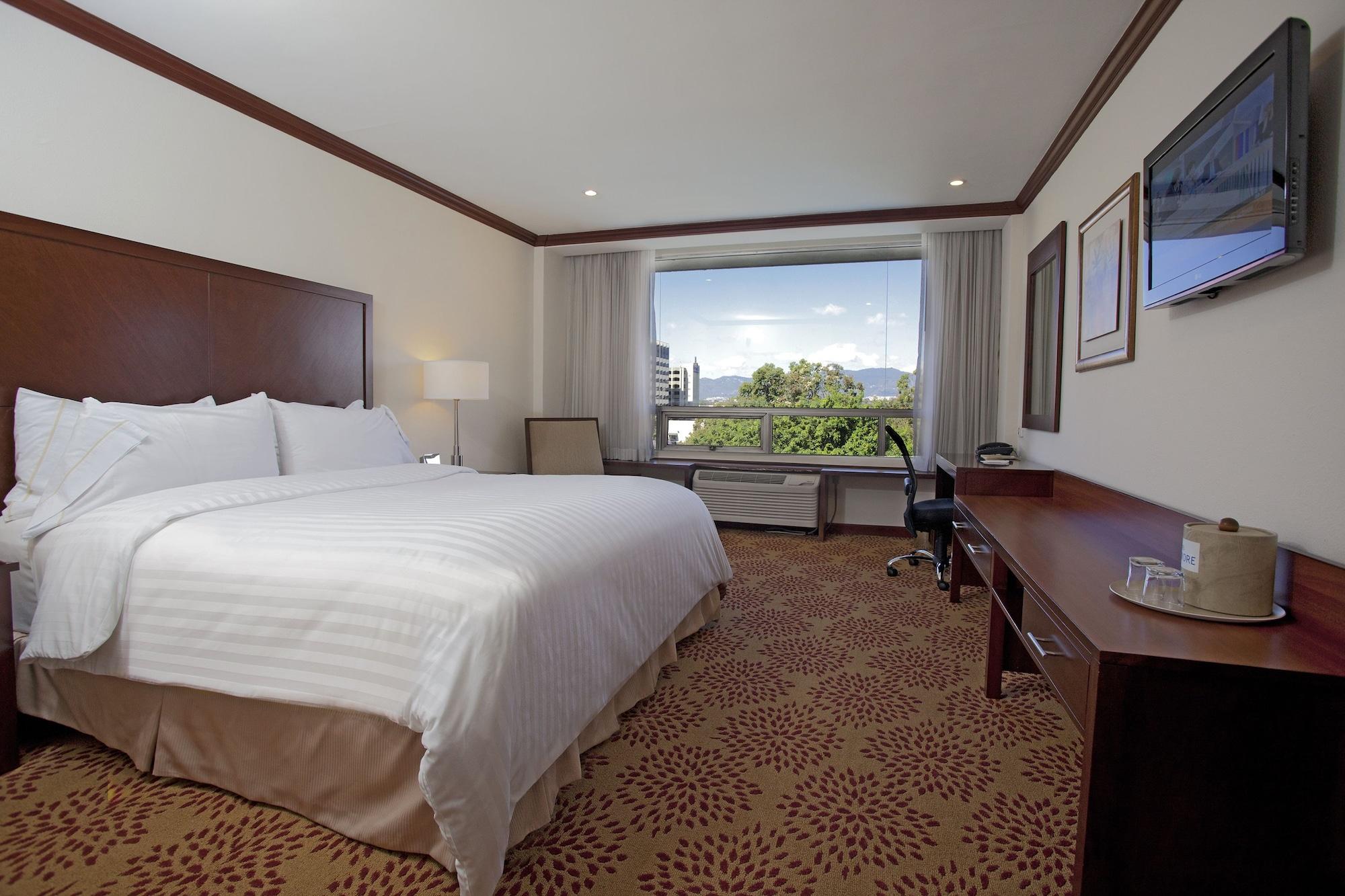 Hotel Biltmore Guatemala City Bagian luar foto
