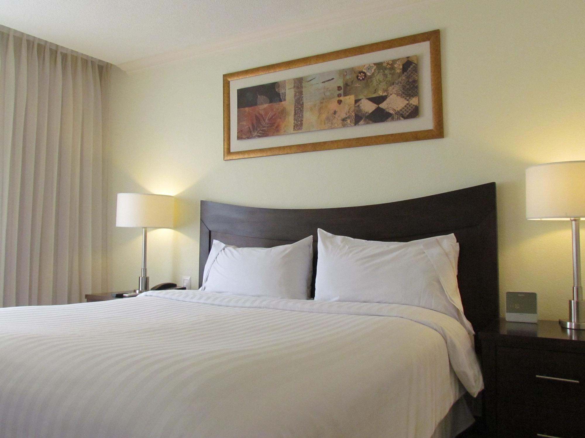 Hotel Biltmore Guatemala City Bagian luar foto