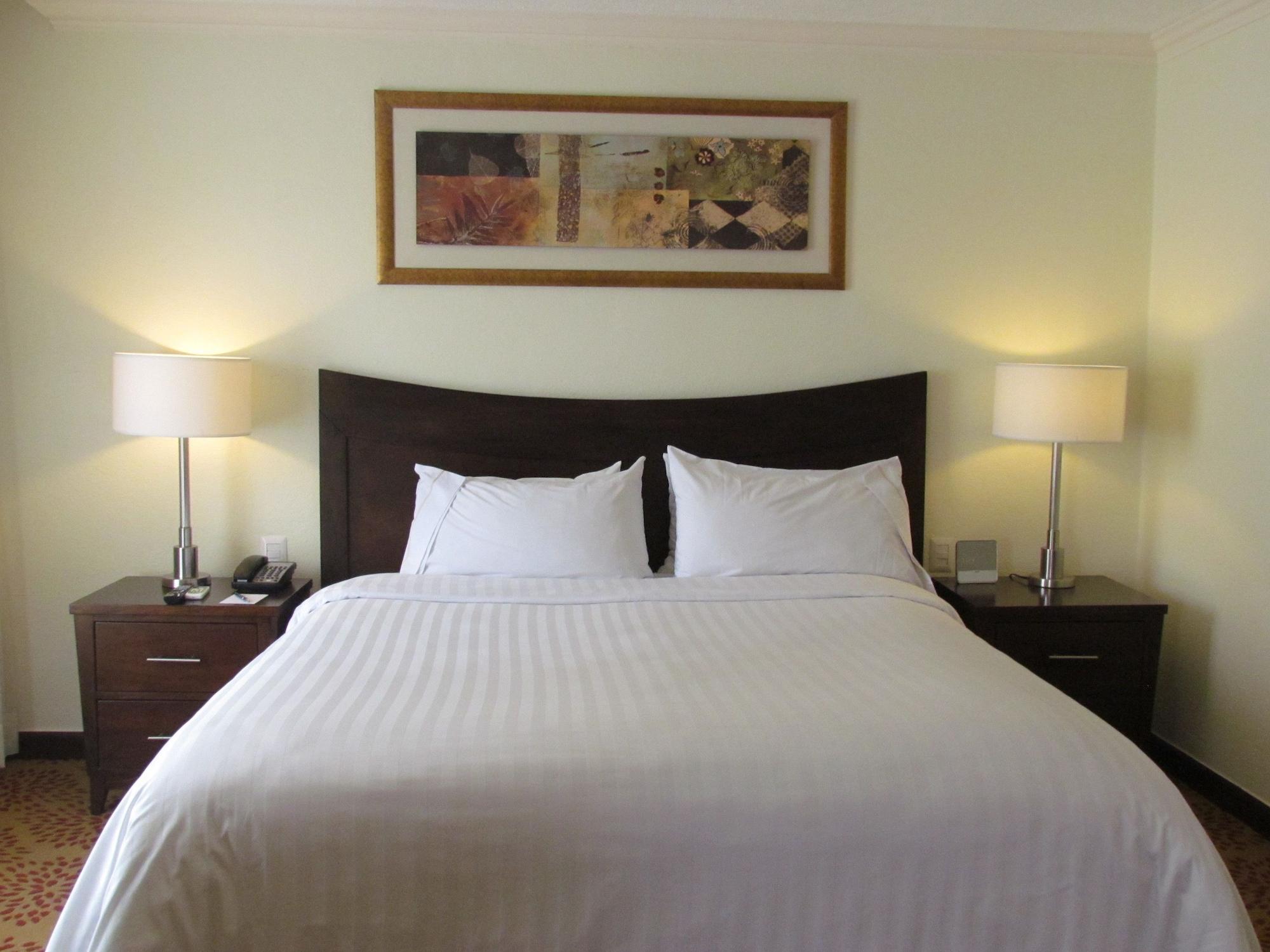 Hotel Biltmore Guatemala City Bagian luar foto