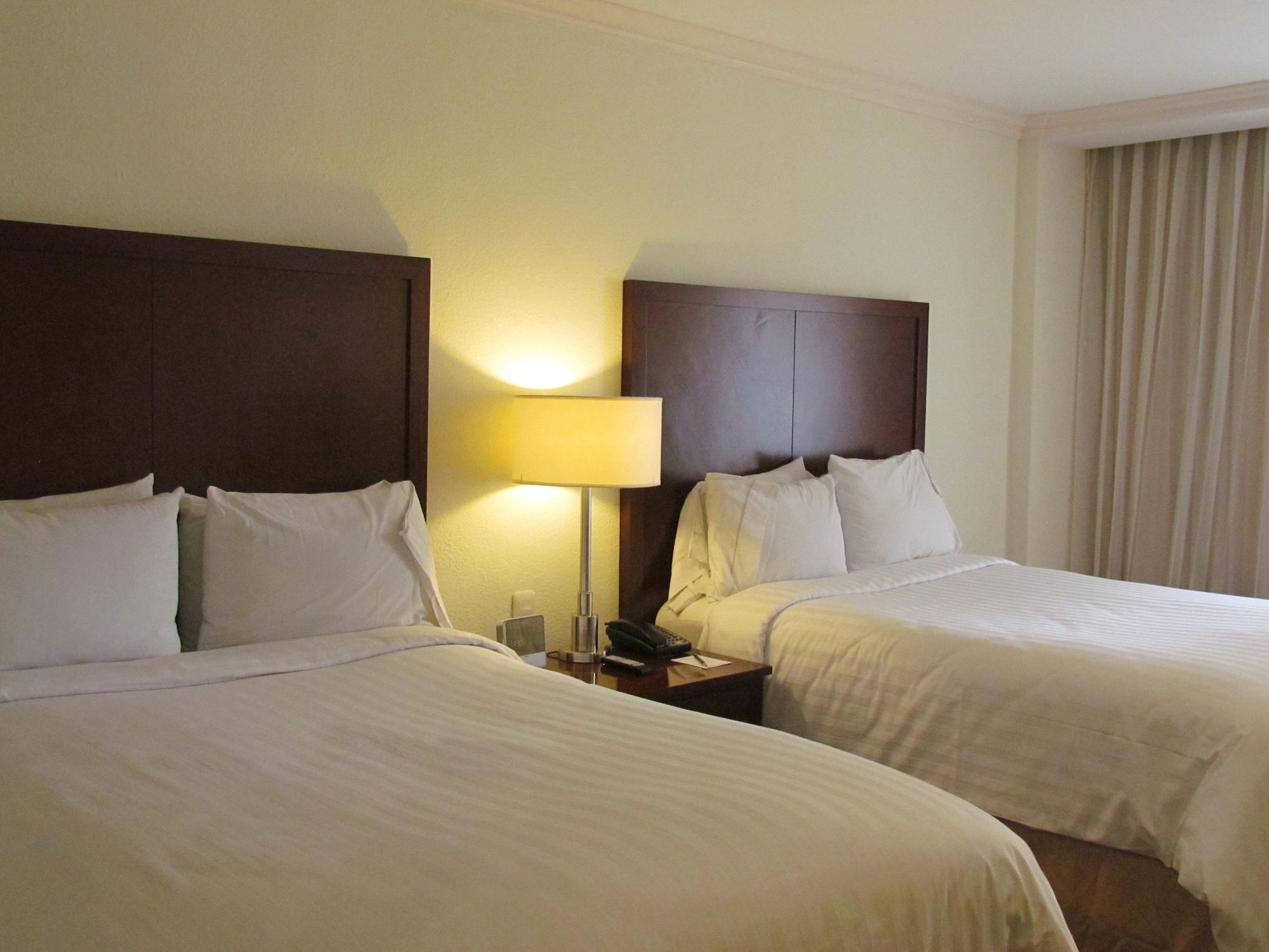 Hotel Biltmore Guatemala City Bagian luar foto