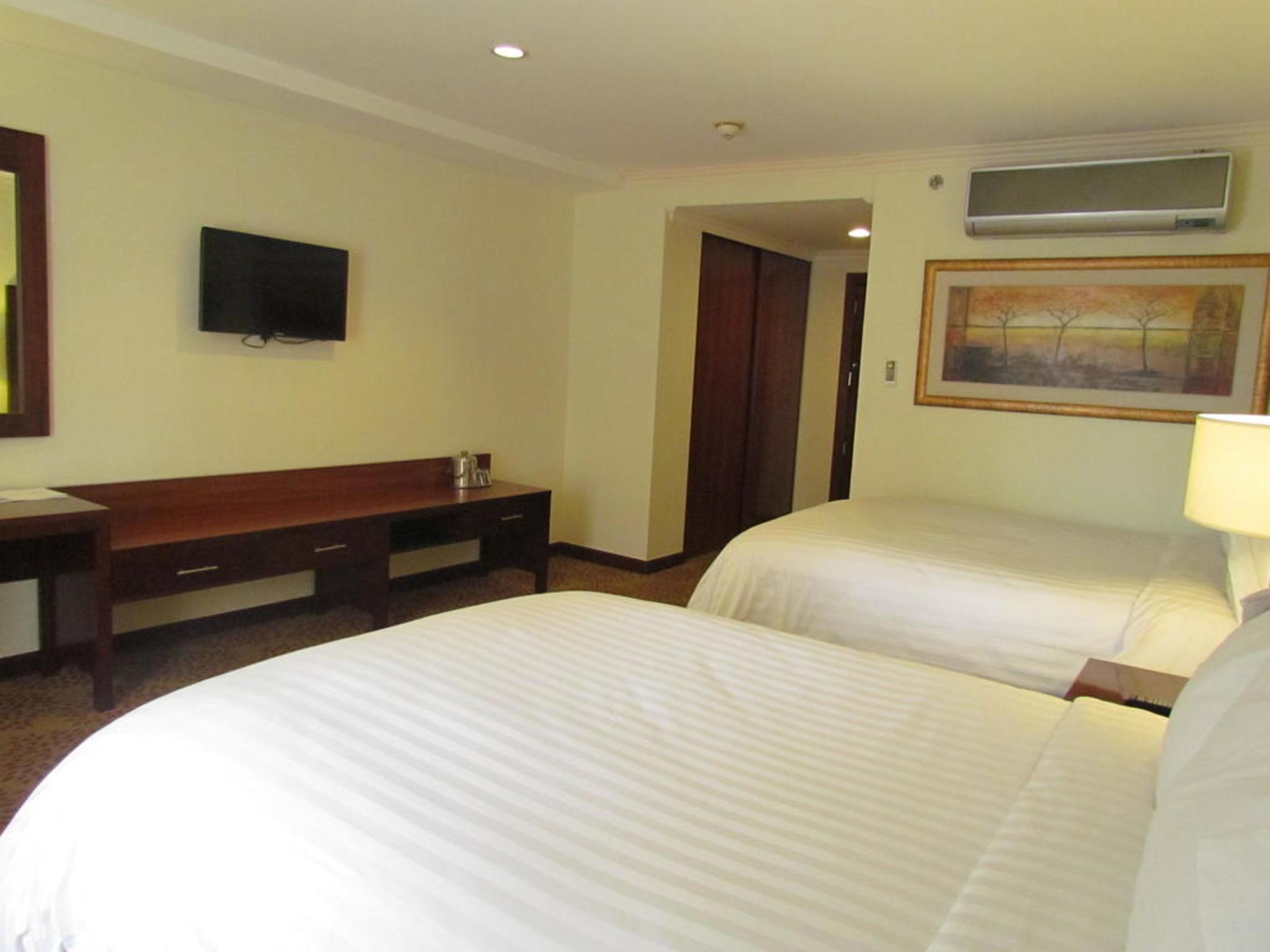 Hotel Biltmore Guatemala City Bagian luar foto