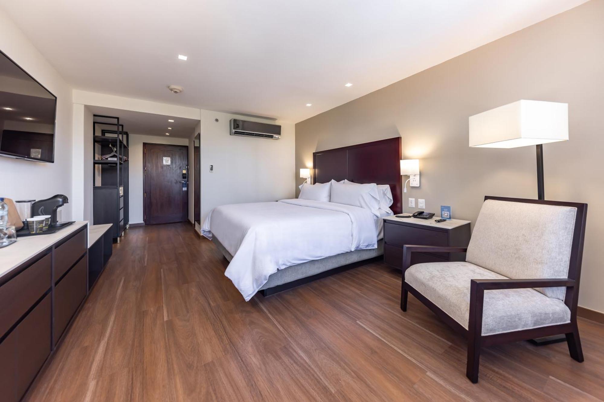 Hotel Biltmore Guatemala City Bagian luar foto