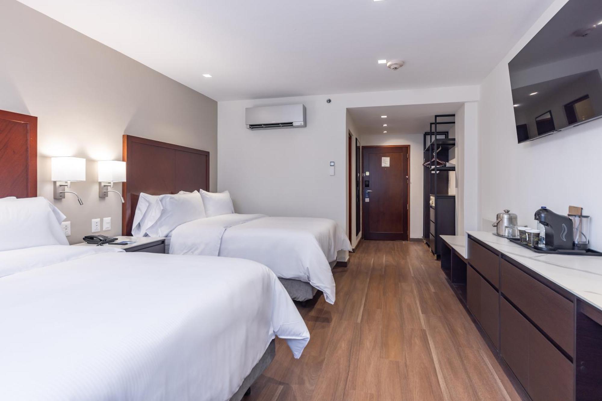 Hotel Biltmore Guatemala City Bagian luar foto
