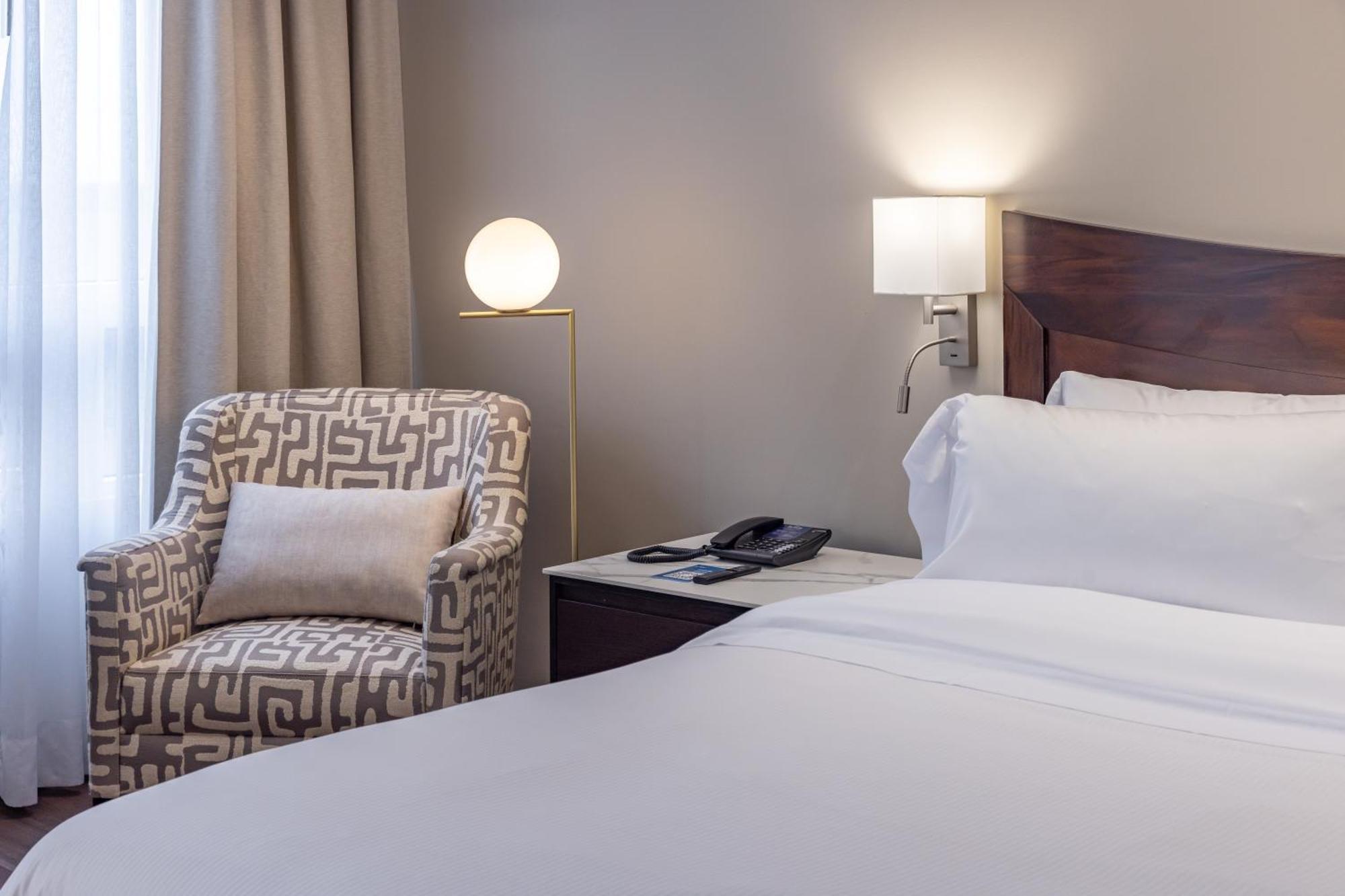 Hotel Biltmore Guatemala City Bagian luar foto
