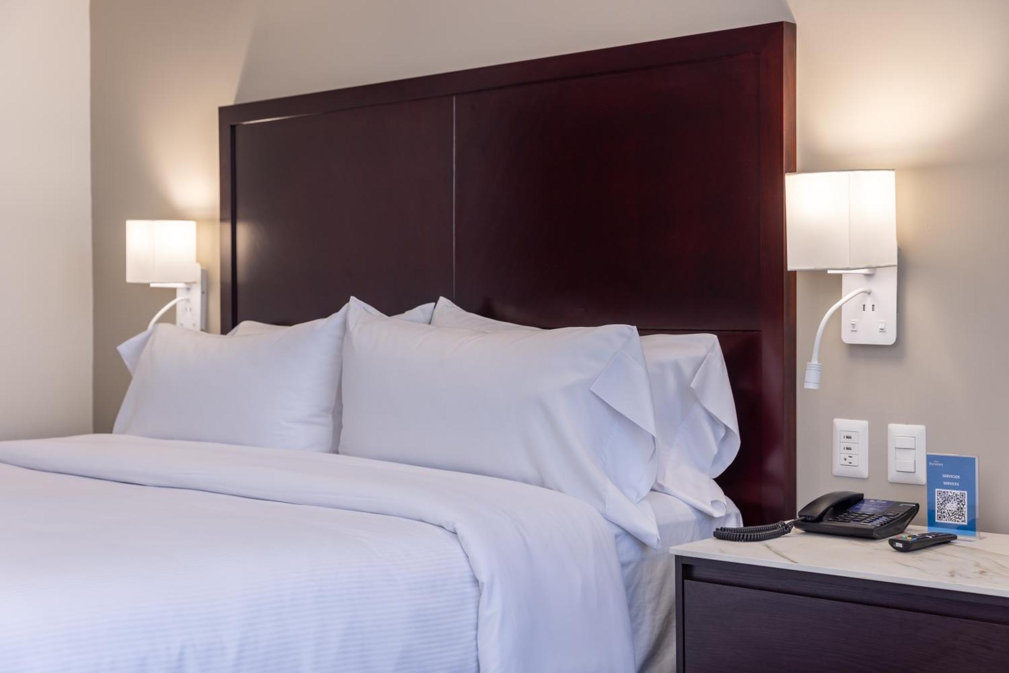 Hotel Biltmore Guatemala City Bagian luar foto