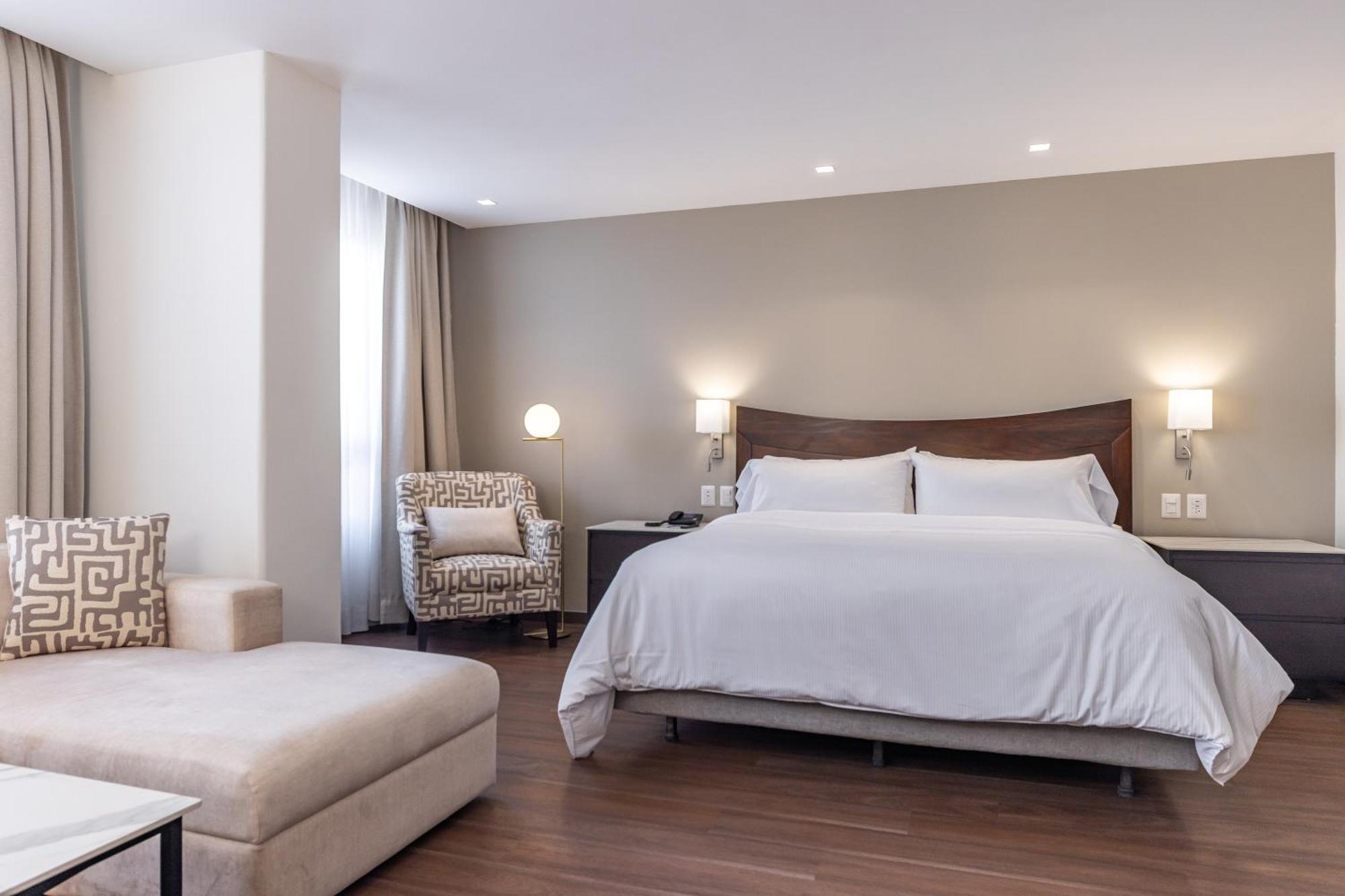 Hotel Biltmore Guatemala City Bagian luar foto