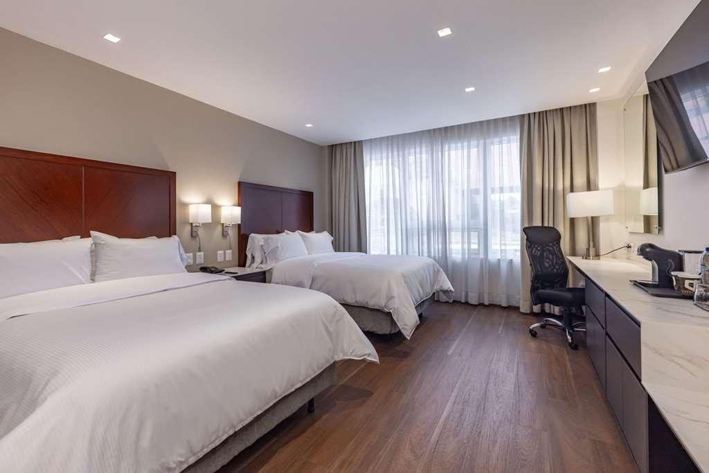 Hotel Biltmore Guatemala City Ruang foto