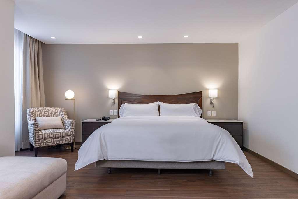 Hotel Biltmore Guatemala City Ruang foto
