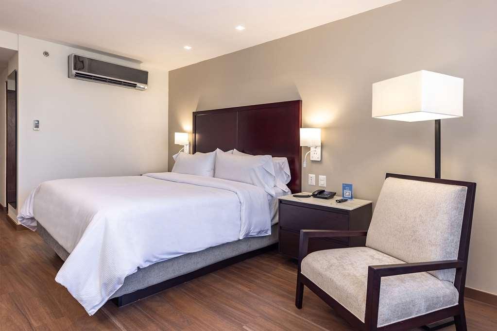 Hotel Biltmore Guatemala City Ruang foto