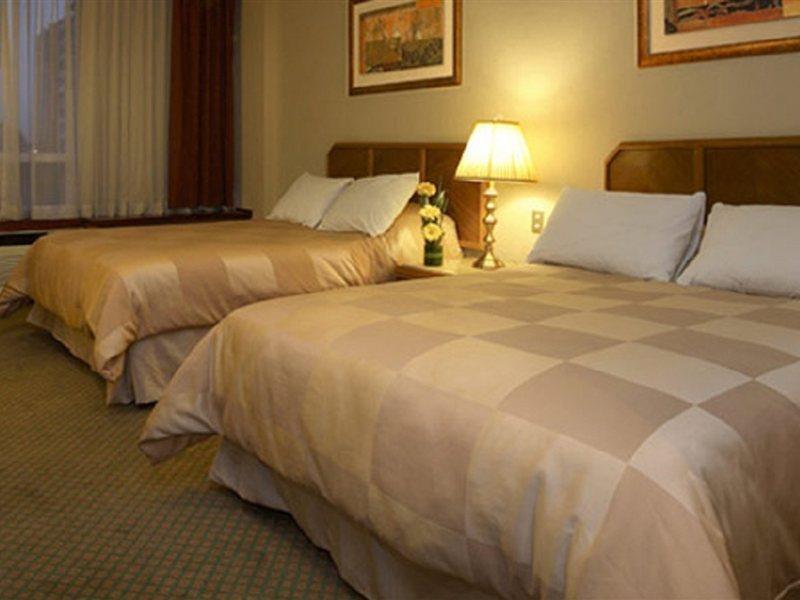 Hotel Biltmore Guatemala City Bagian luar foto