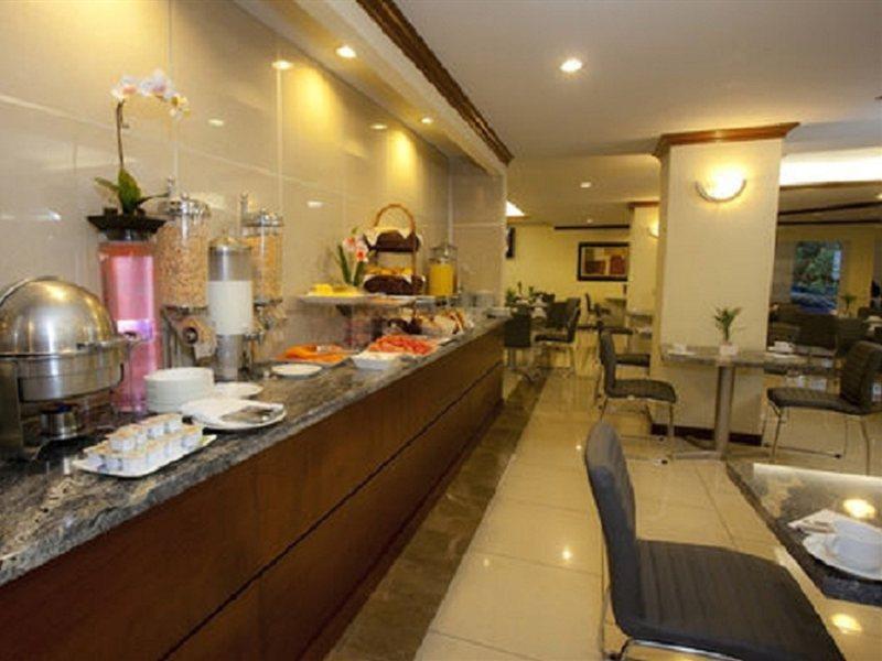 Hotel Biltmore Guatemala City Bagian luar foto